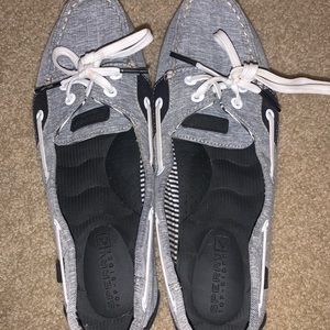 SPERRY TOP SIDER SHOES